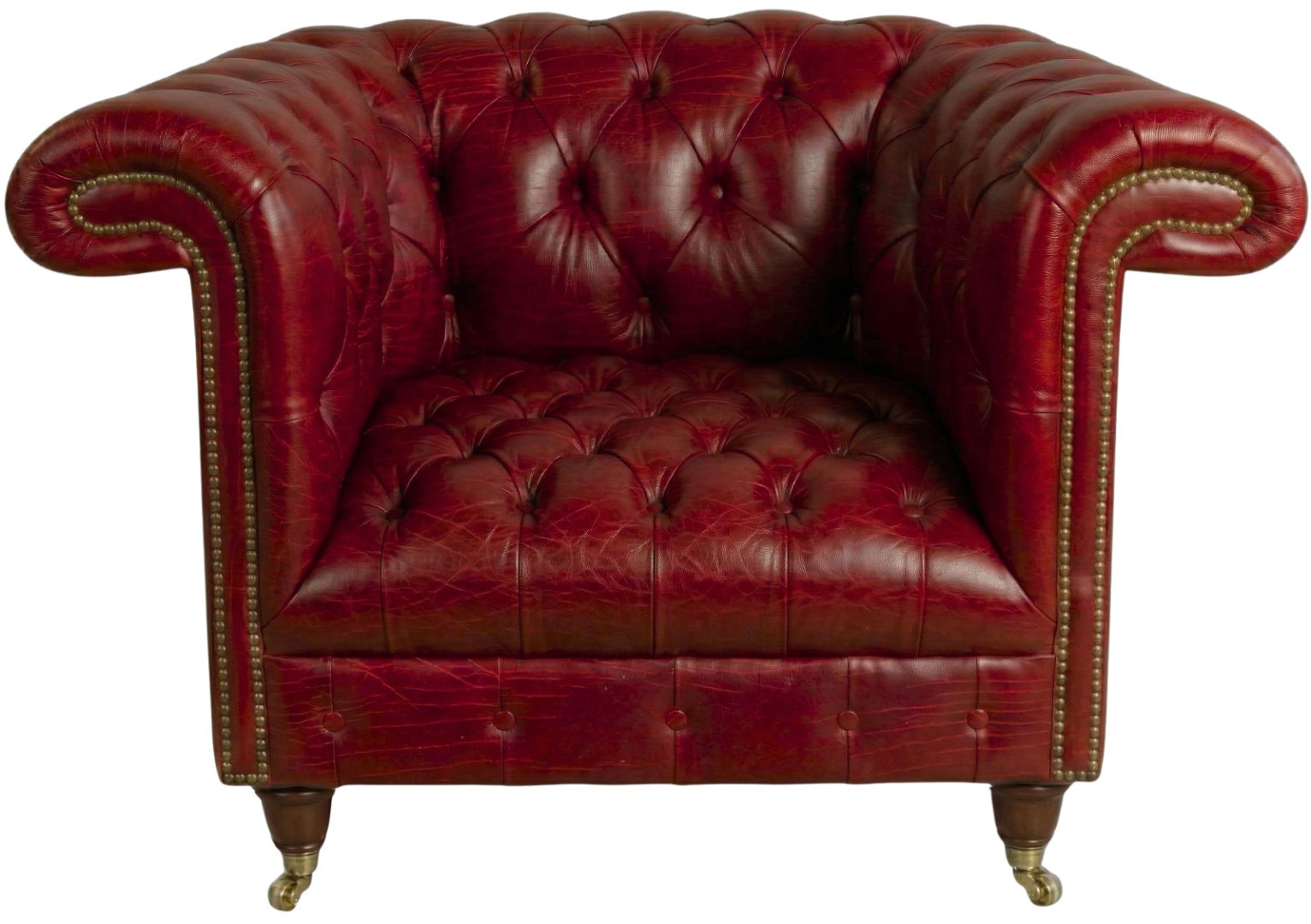 The Chelsea Chesterfield